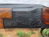 BROWNING SUPERPOSED 20 GAUGE - Image 7 of 25