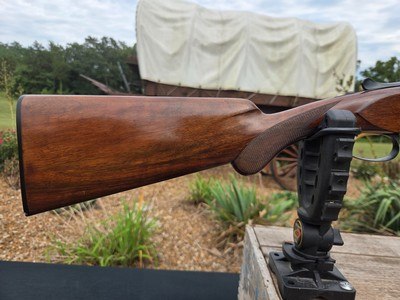 BROWNING SUPERPOSED 20 GAUGE - Image 14 of 25