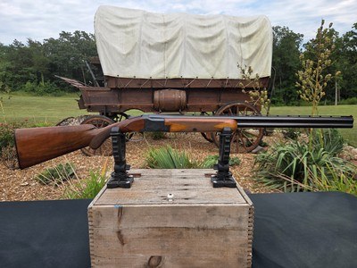 BROWNING SUPERPOSED 20 GAUGE - Image 13 of 25