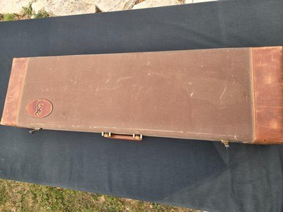 BROWNING SUPERPOSED 20 GAUGE - Image 3 of 25