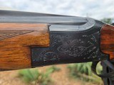 BROWNING SUPERPOSED 20 GAUGE - Image 8 of 25