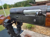 BELGIUM BROWNING AUTO 5 SWEET 16 - Image 16 of 25