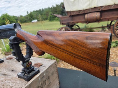 BELGIUM BROWNING AUTO 5 SWEET 16 - Image 2 of 25