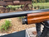 BELGIUM BROWNING AUTO 5 SWEET 16 - Image 8 of 25