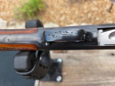 BELGIUM BROWNING AUTO 5 SWEET 16 - Image 23 of 25