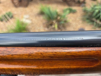 BELGIUM BROWNING AUTO 5 SWEET 16 - Image 7 of 25