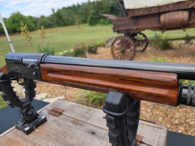 BELGIUM BROWNING AUTO 5 SWEET 16 - Image 17 of 25
