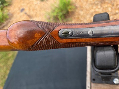BELGIUM BROWNING AUTO 5 SWEET 16 - Image 22 of 25