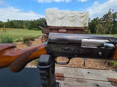 BELGIUM BROWNING AUTO 5 SWEET 16 - Image 13 of 25