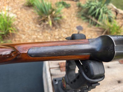 BELGIUM BROWNING AUTO 5 SWEET 16 - Image 19 of 25