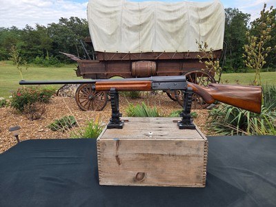 BELGIUM BROWNING AUTO 5 SWEET 16 - Image 1 of 25