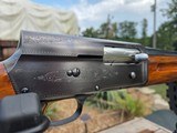 BELGIUM BROWNING AUTO 5 SWEET 16 - Image 14 of 25