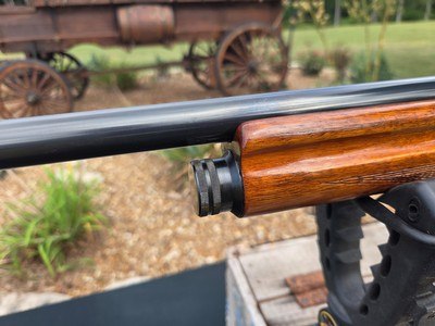 BELGIUM BROWNING AUTO 5 SWEET 16 - Image 8 of 25