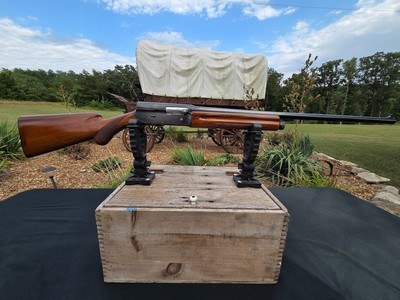 BELGIUM BROWNING AUTO 5 SWEET 16 - Image 10 of 25