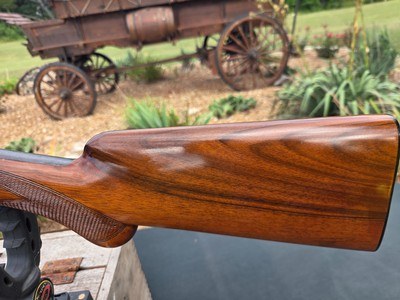 BELGIUM BROWNING AUTO 5 SWEET 16 - Image 3 of 25