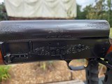 BELGIUM BROWNING AUTO 5 SWEET 16 - Image 4 of 25
