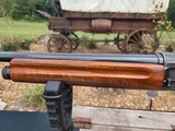 BELGIUM BROWNING AUTO 5 SWEET 16 - Image 6 of 25