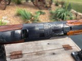BELGIUM BROWNING SUPERPOSED 20 GAUGE - Image 21 of 25
