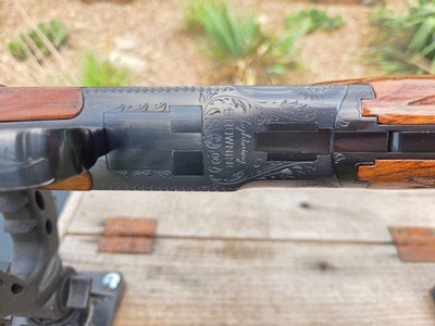 BELGIUM BROWNING SUPERPOSED 20 GAUGE - Image 23 of 25
