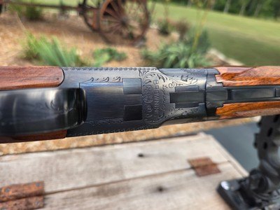BELGIUM BROWNING SUPERPOSED 20 GAUGE - Image 25 of 25