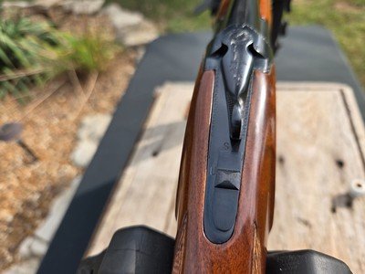 BELGIUM BROWNING SUPERPOSED 20 GAUGE - Image 15 of 25