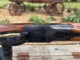 BELGIUM BROWNING SUPERPOSED 20 GAUGE - Image 20 of 25