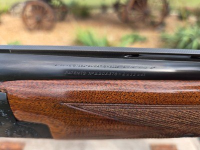 BELGIUM BROWNING SUPERPOSED 20 GAUGE - Image 14 of 25