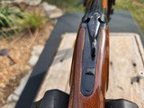 BELGIUM BROWNING SUPERPOSED 20 GAUGE - Image 15 of 25