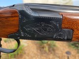 BELGIUM BROWNING SUPERPOSED 20 GAUGE - Image 11 of 25