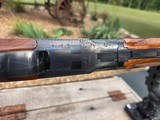 BELGIUM BROWNING SUPERPOSED 20 GAUGE - Image 25 of 25