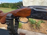 BELGIUM BROWNING SUPERPOSED 20 GAUGE - Image 9 of 25