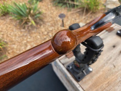 BELGIUM BROWNING SUPERPOSED 20 GAUGE - Image 17 of 25