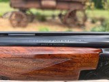 BELGIUM BROWNING SUPERPOSED 20 GAUGE - Image 4 of 25