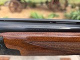 BELGIUM BROWNING SUPERPOSED 20 GAUGE - Image 14 of 25