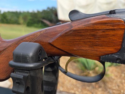 BELGIUM BROWNING SUPERPOSED 20 GAUGE - Image 10 of 25