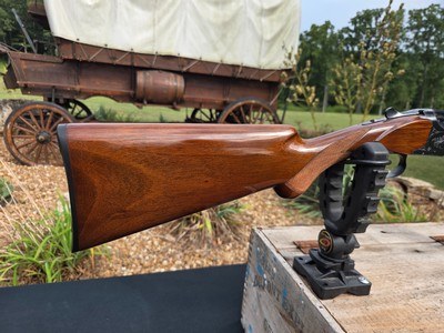BELGIUM BROWNING SUPERPOSED 20 GAUGE - Image 8 of 25