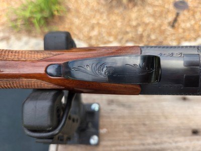 BELGIUM BROWNING SUPERPOSED 20 GAUGE - Image 19 of 25