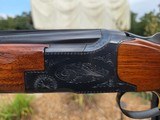 BELGIUM BROWNING SUPERPOSED 20 GAUGE - Image 3 of 25