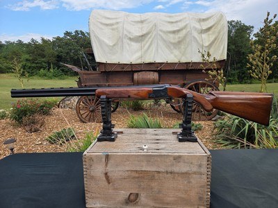 BELGIUM BROWNING SUPERPOSED 20 GAUGE - Image 1 of 25