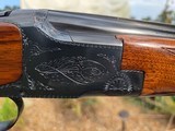 BELGIUM BROWNING SUPERPOSED 20 GAUGE - Image 12 of 25