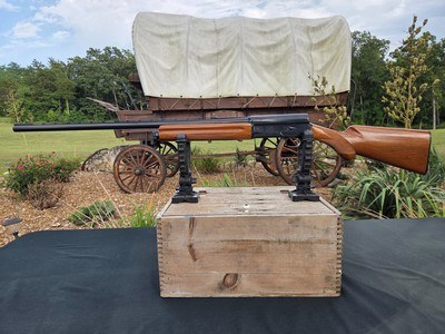 1966 BELGIUM BROWNING AUTO 5 SWEET 16 - Image 1 of 19