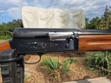 1966 BELGIUM BROWNING AUTO 5 SWEET 16 - Image 10 of 19