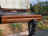 1966 BELGIUM BROWNING AUTO 5 SWEET 16 - Image 12 of 19