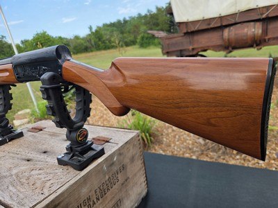 1966 BELGIUM BROWNING AUTO 5 SWEET 16 - Image 2 of 19