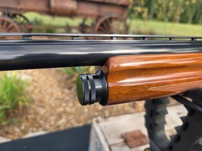 1966 BELGIUM BROWNING AUTO 5 SWEET 16 - Image 6 of 19