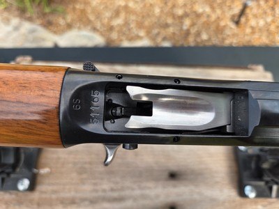 1966 BELGIUM BROWNING AUTO 5 SWEET 16 - Image 18 of 19