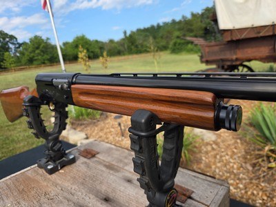 1966 BELGIUM BROWNING AUTO 5 SWEET 16 - Image 13 of 19