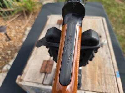 1966 BELGIUM BROWNING AUTO 5 SWEET 16 - Image 14 of 19