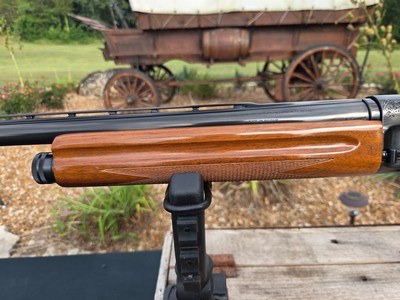1966 BELGIUM BROWNING AUTO 5 SWEET 16 - Image 5 of 19