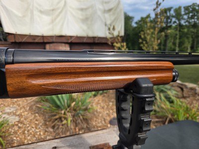 1966 BELGIUM BROWNING AUTO 5 SWEET 16 - Image 12 of 19